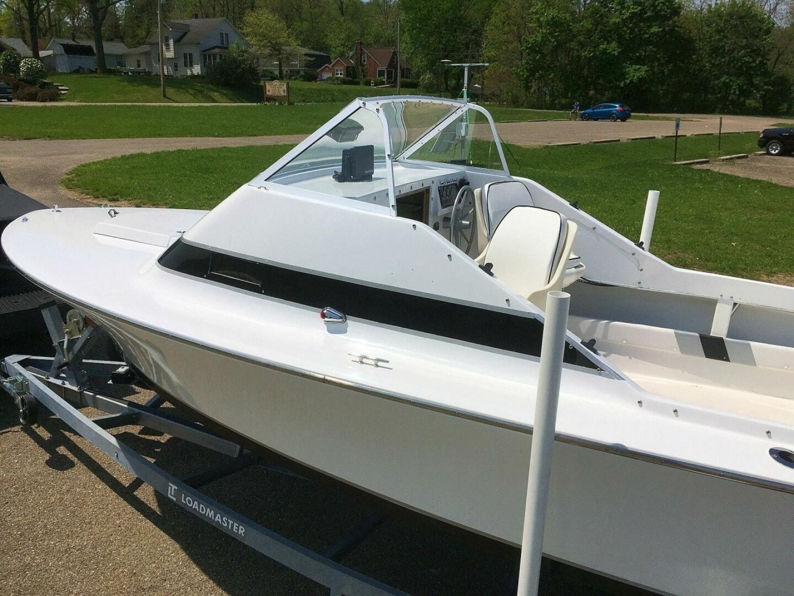 1969 Bertram 20 Bahia Mar — photo 1