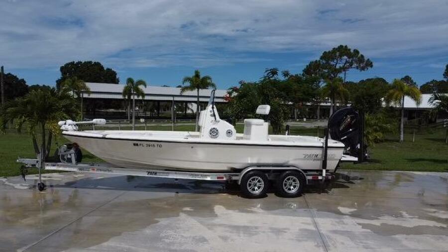 2022 Pathfinder 2300 HPS — photo 1