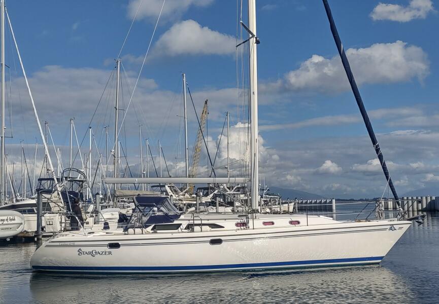 2005 Catalina 42 MKII — photo 1