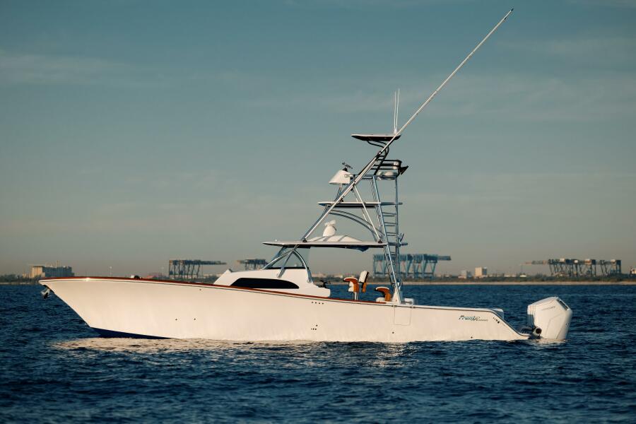 2023 Front Runner — photo 1