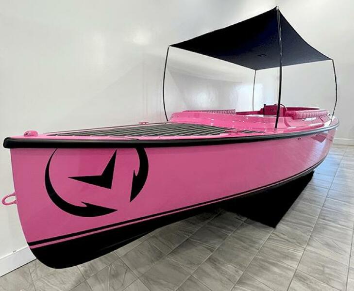 2024 Vision Fantail 217 — photo 1