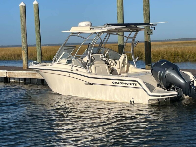 2018 Grady-White — photo 1