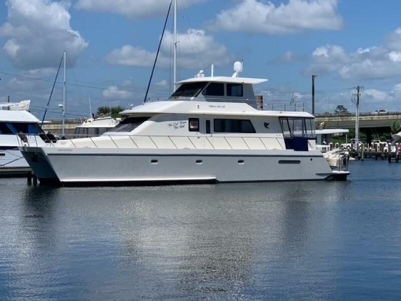 2005 Wendon 605 — photo 1