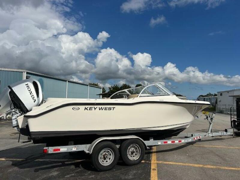 2019 Key West DFS — photo 1