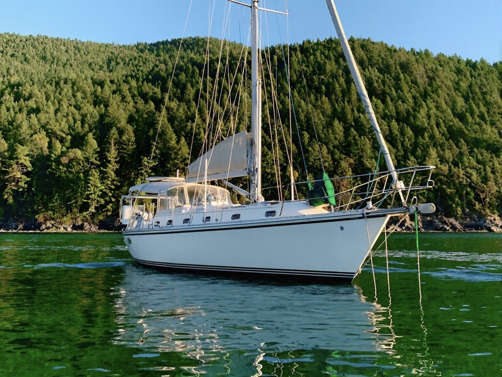 2004 Caliber 40LRC SE — photo 1