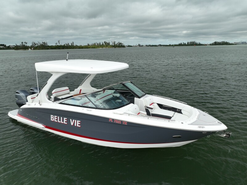 2023 Regal 29 OBX — photo 1