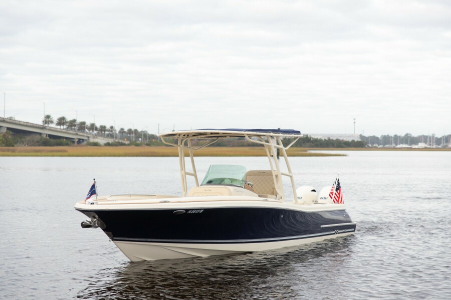 2016 Chris-Craft — photo 1