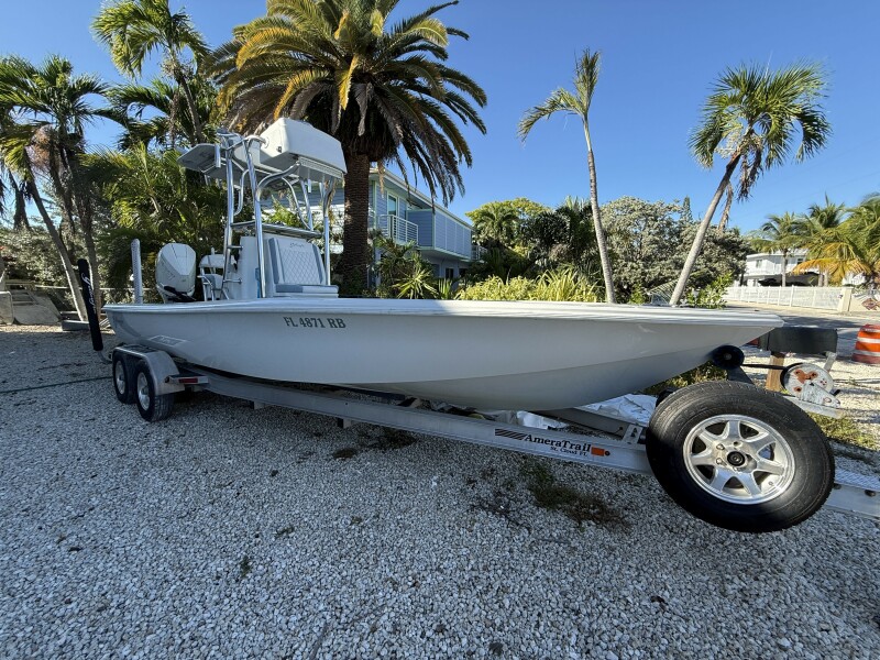 2016 Yellowfin — photo 1