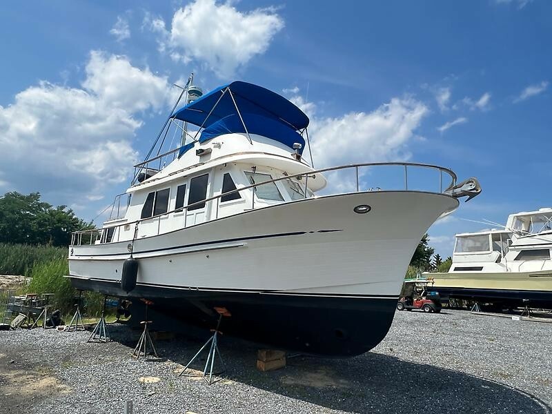 1987 Hershine Newburyport — photo 1