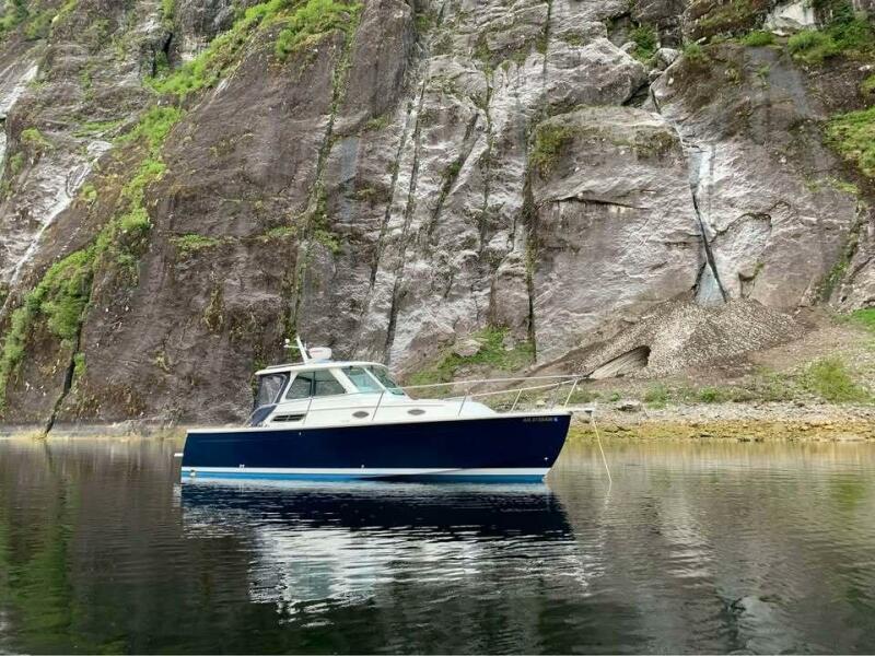 2008 Back Cove 29 — photo 1