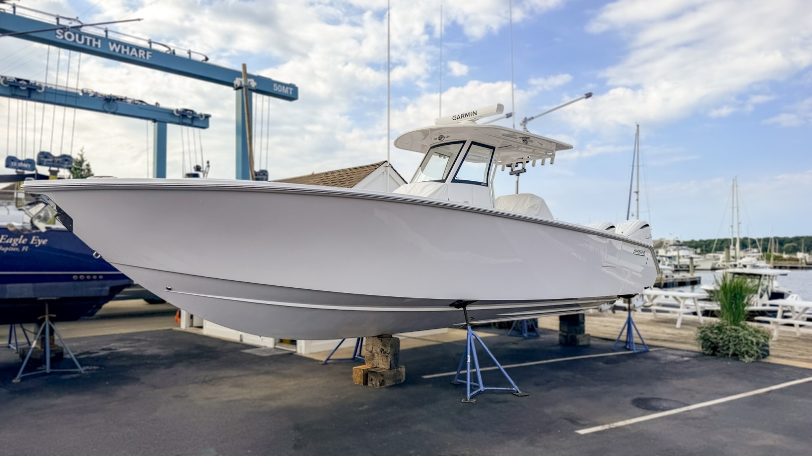 2027 Jupiter 340LS — photo 1