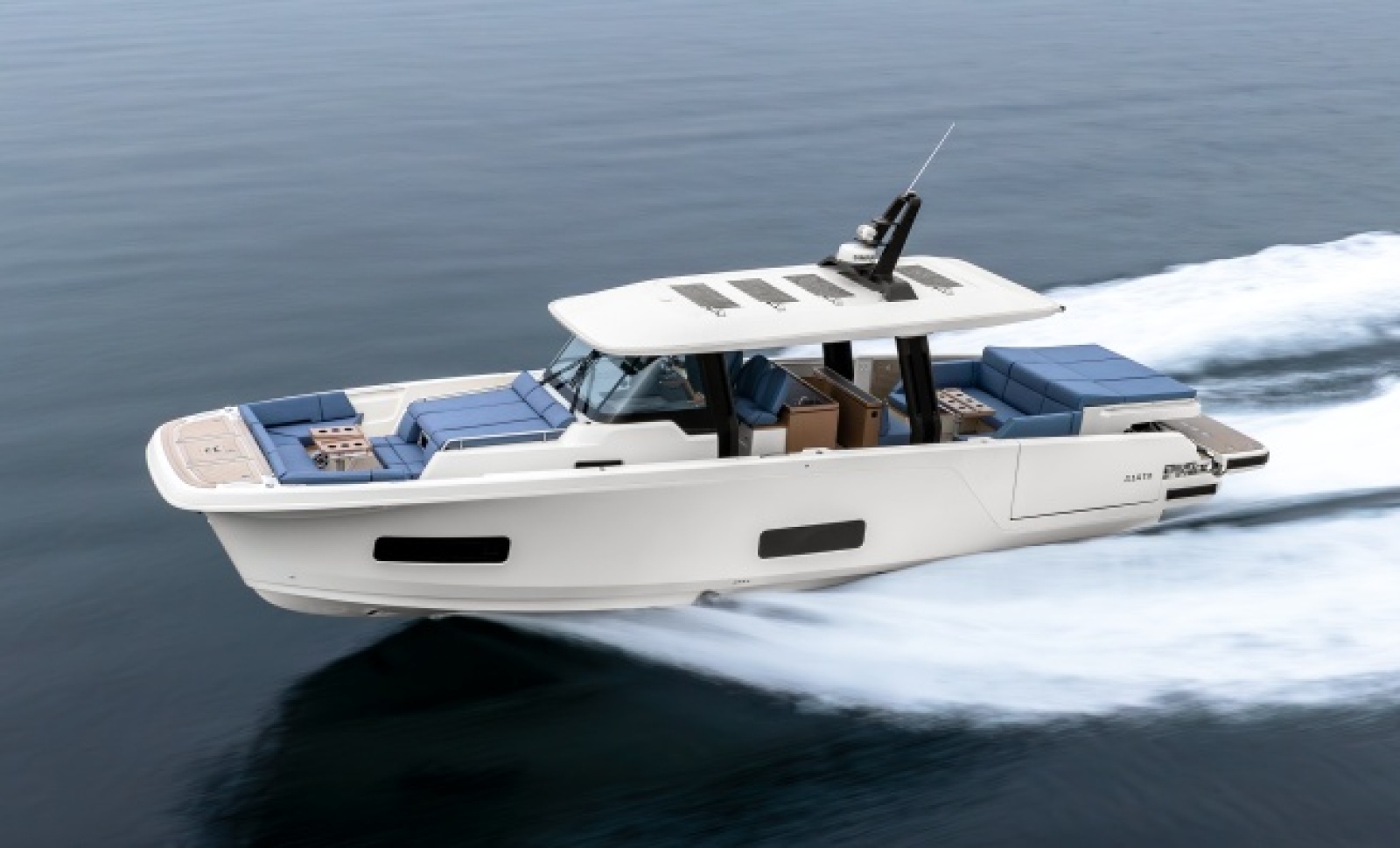 2026 Other Aiata Sunfinder 50 — photo 1