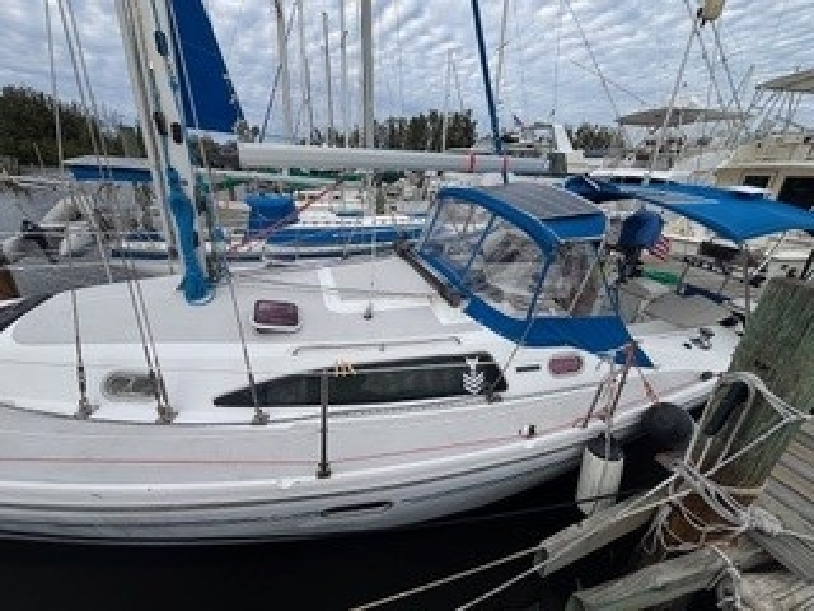 2006 Catalina — photo 1