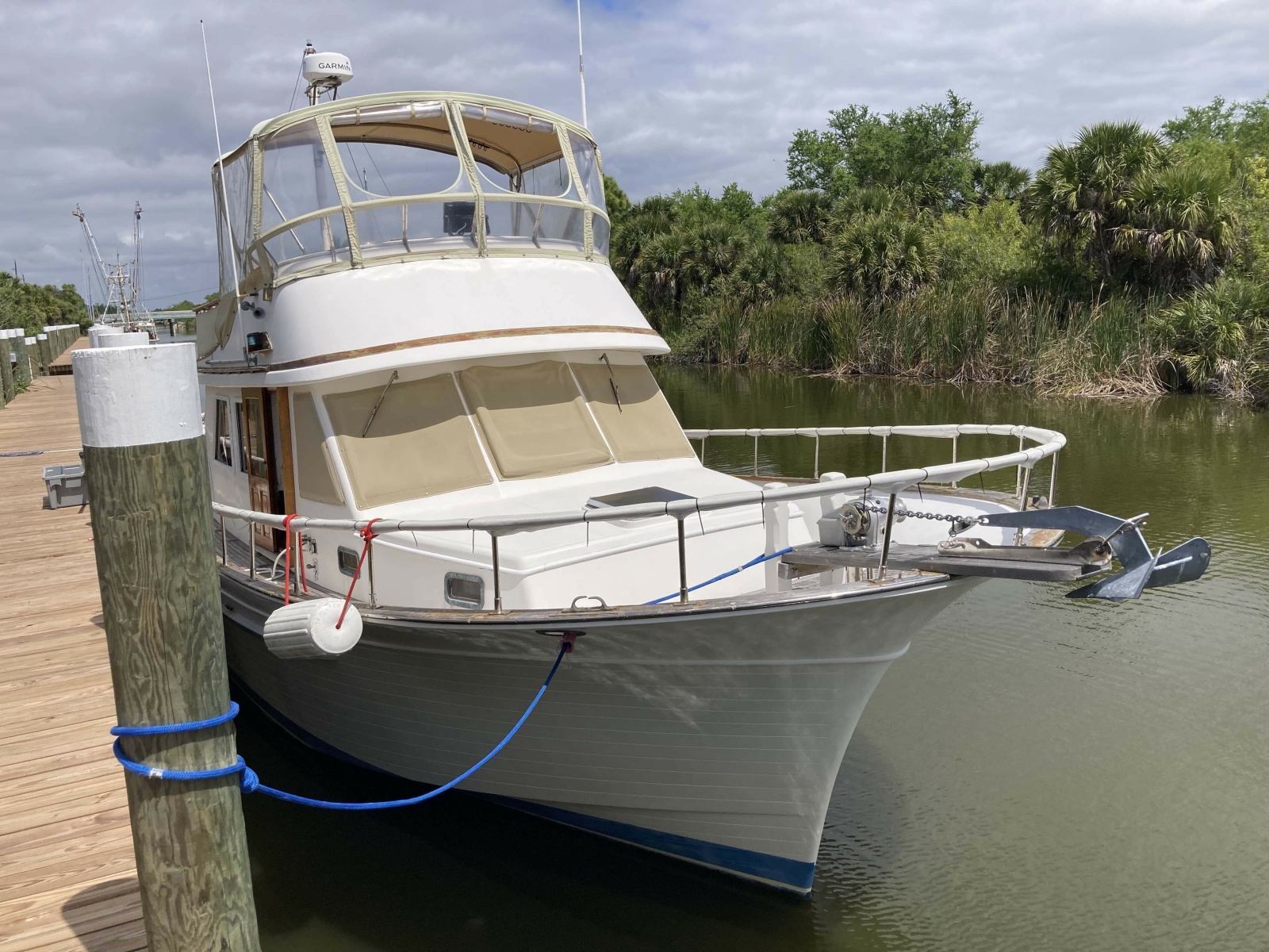 1988 Albin DC — photo 1