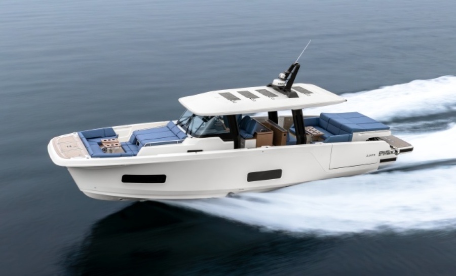2026 Other Aiata Sunfinder 50 — photo 1