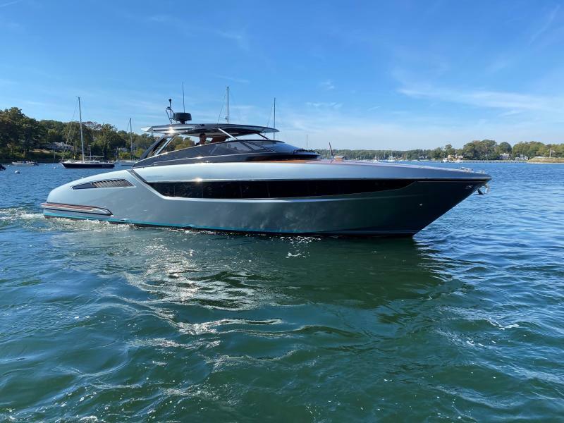 2021 Riva Dolceriva — photo 1