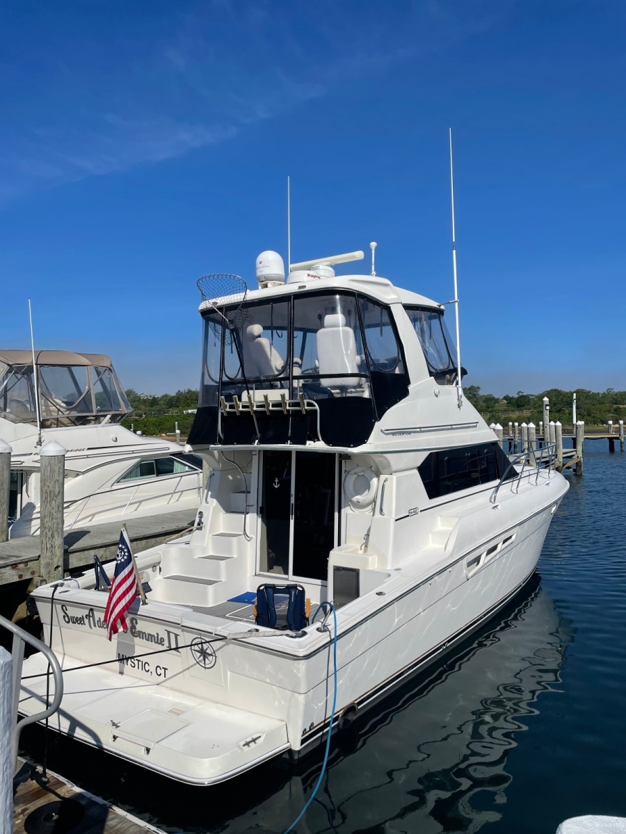 2000 Silverton 42C — photo 1