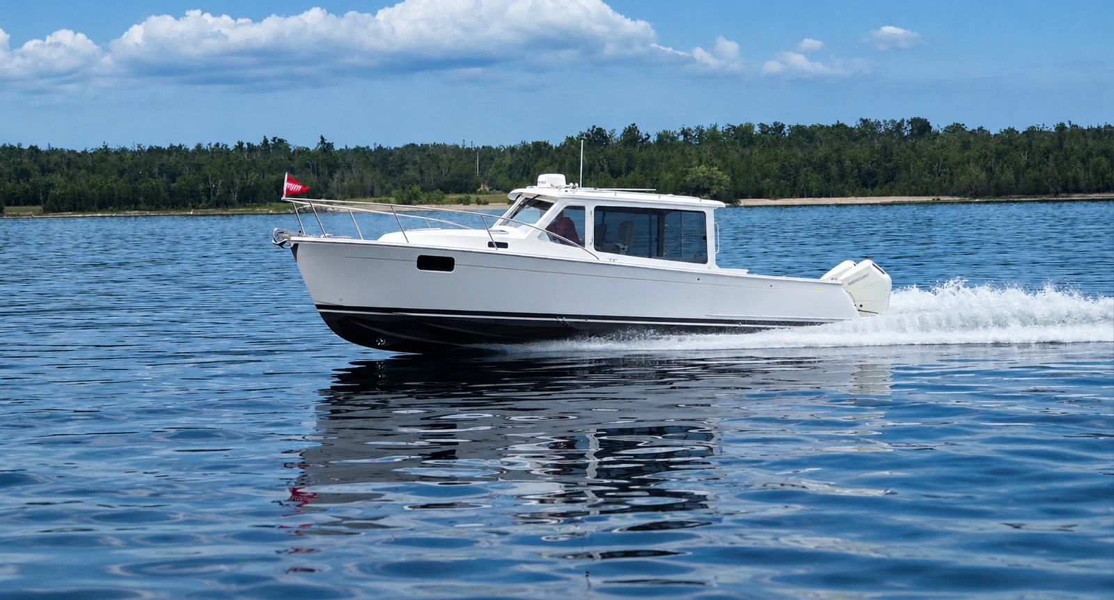2027 MJM 38R — photo 1