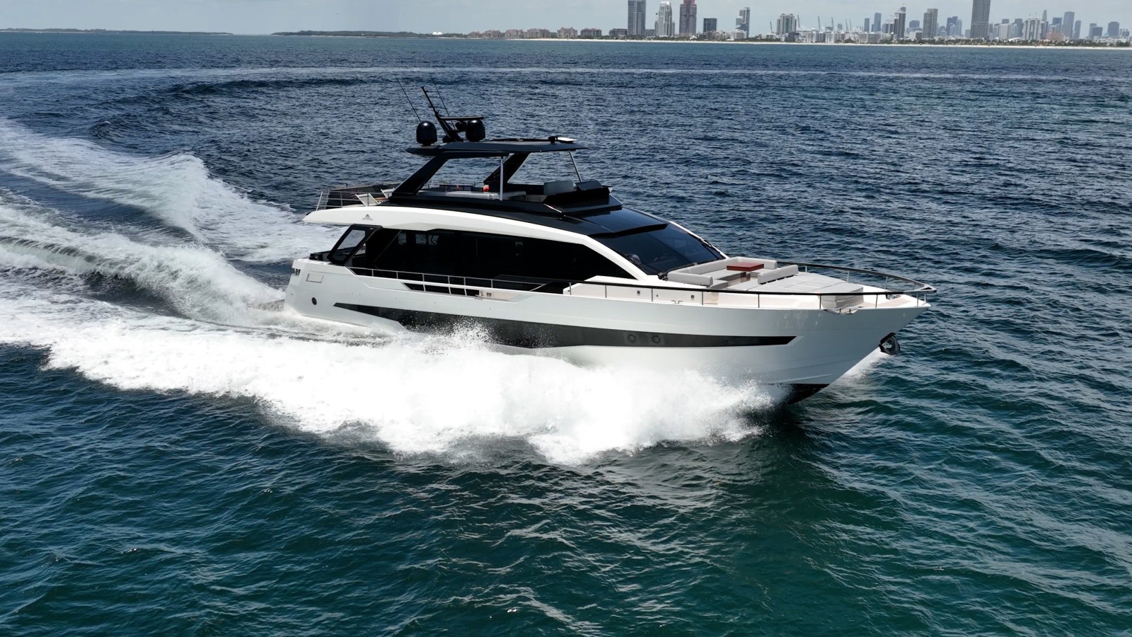 2023 Astondoa AS8 — photo 1