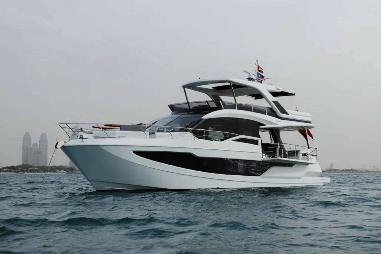 2023 Galeon — photo 1