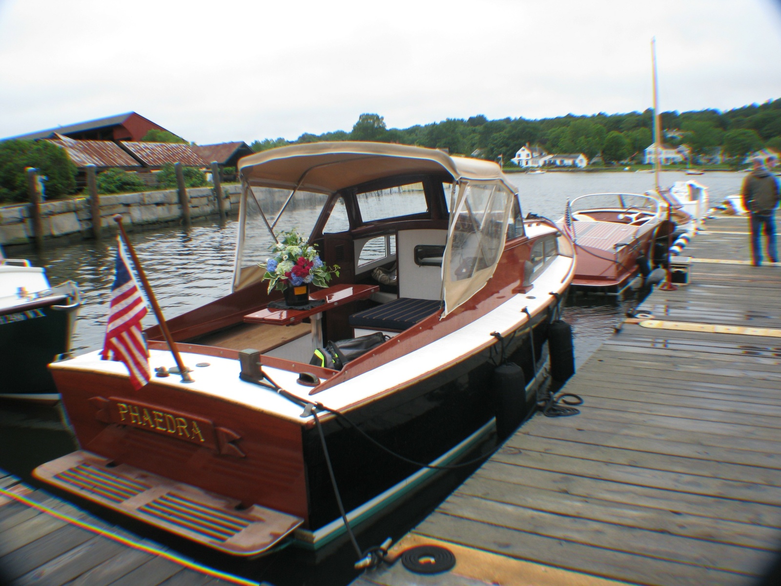 1958 Atkin Sun Flower — photo 1