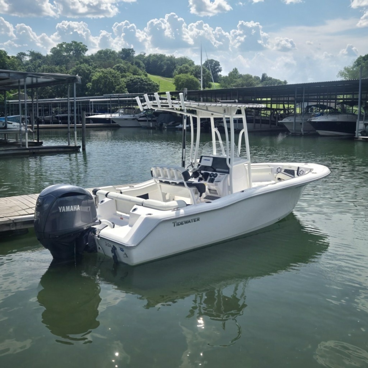 2023 Tidewater 210 LXF — photo 1