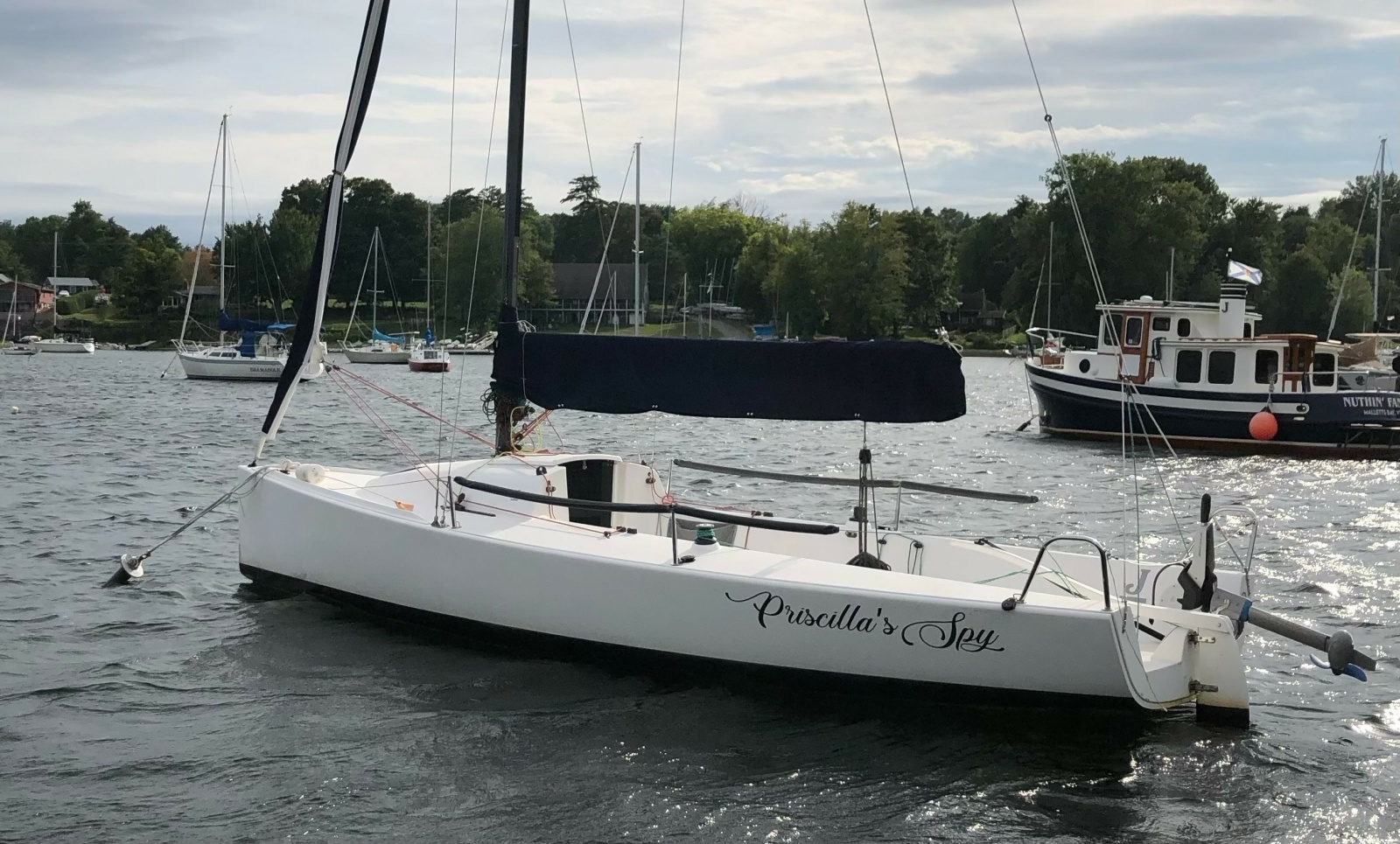 2013 J Boats — photo 1