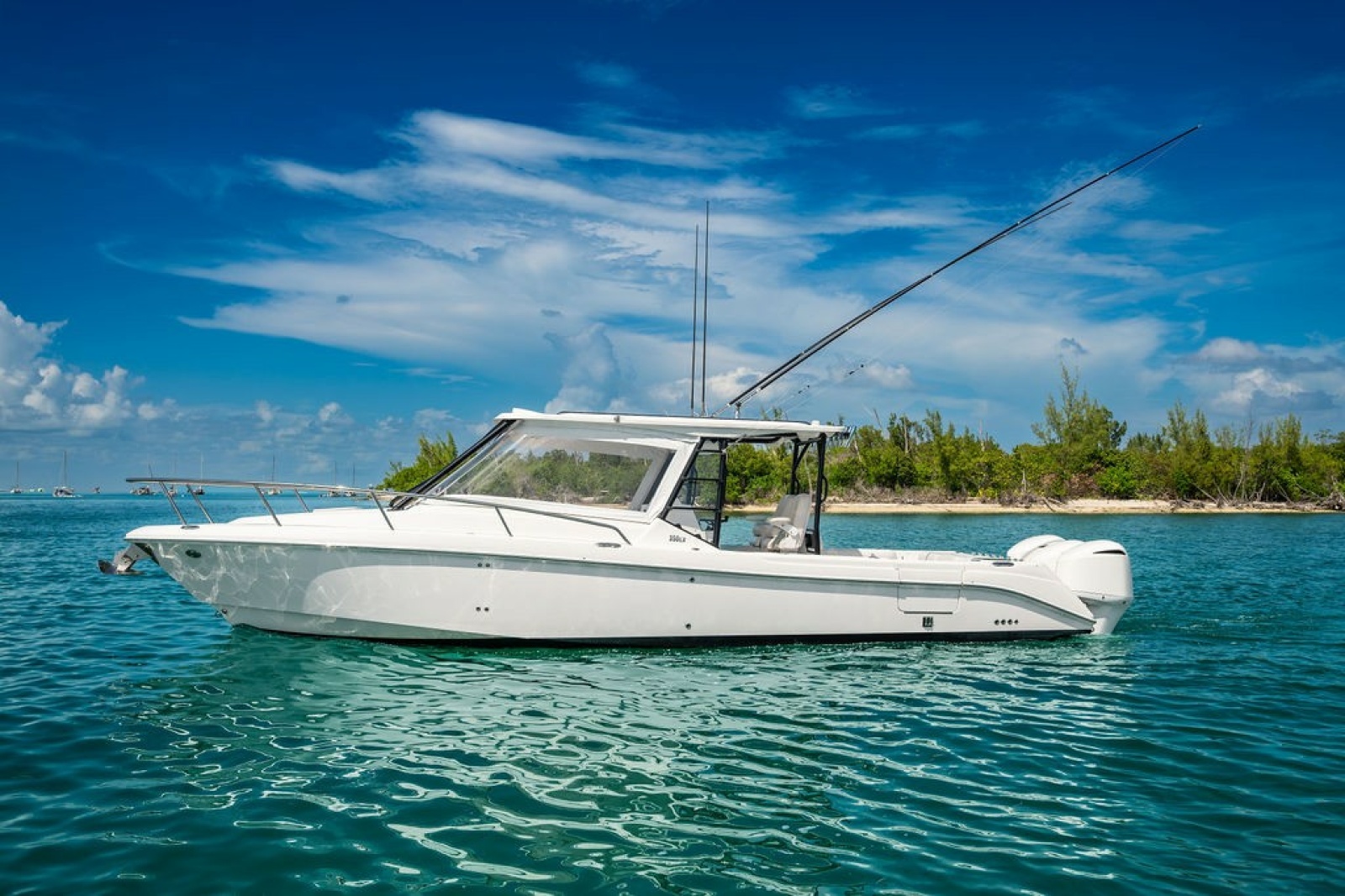 2019 Everglades — photo 1