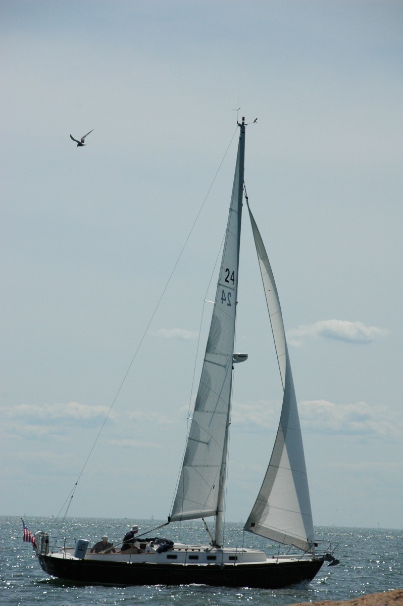 2011 Cornish Crabbers Mystery 35 — photo 1