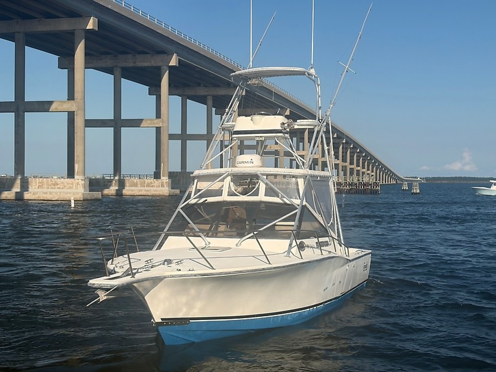 1999 Carolina Classic 28 — photo 1