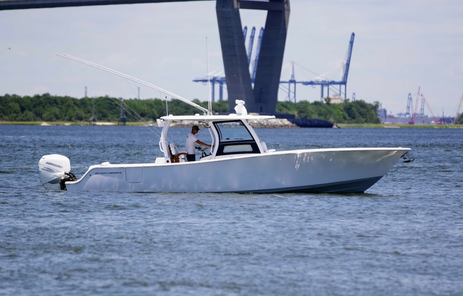 2022 Sportsman Open 352 — photo 1